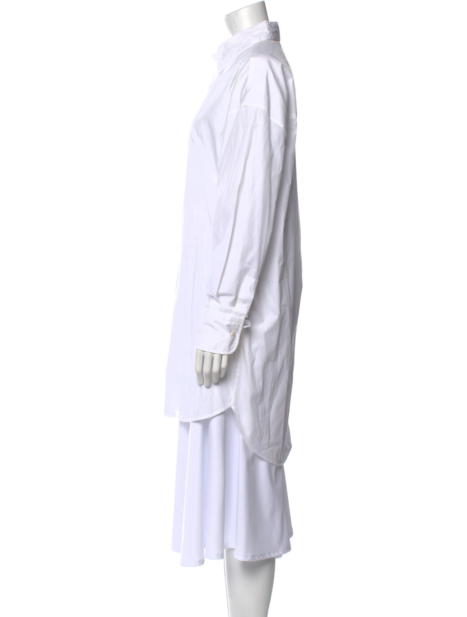 BITE Long Sleeve Tunic