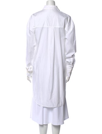 BITE Long Sleeve Tunic