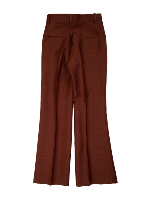 BITE Wool Wide Leg Pants