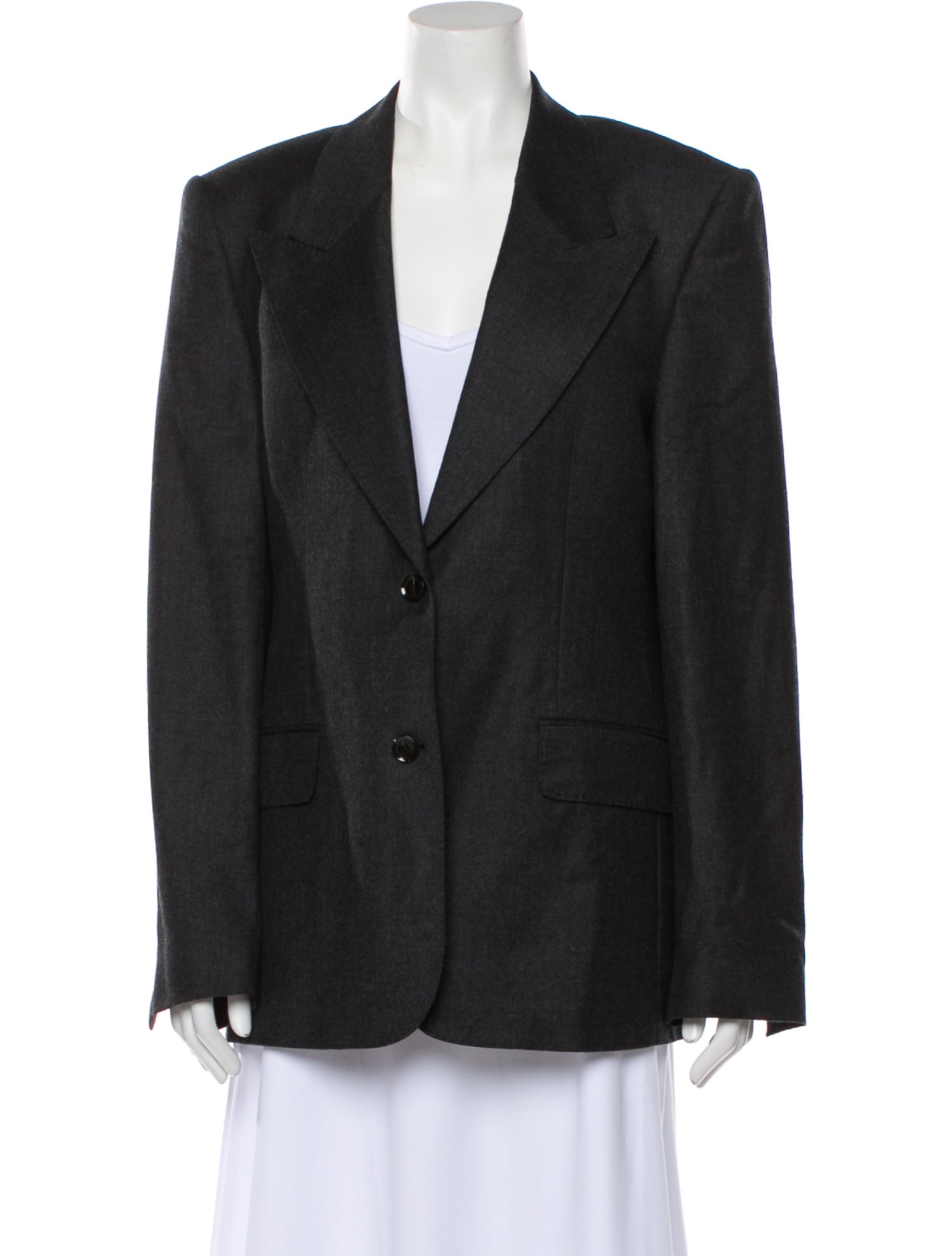 BITE Ecole Wool Blazer w/ Tags