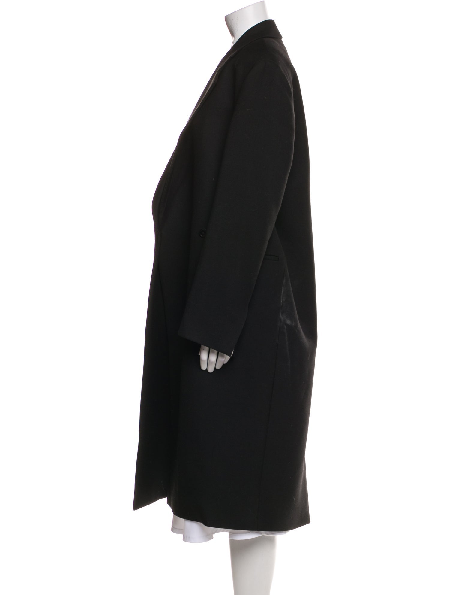 BITE Wool Coat w/ Tags