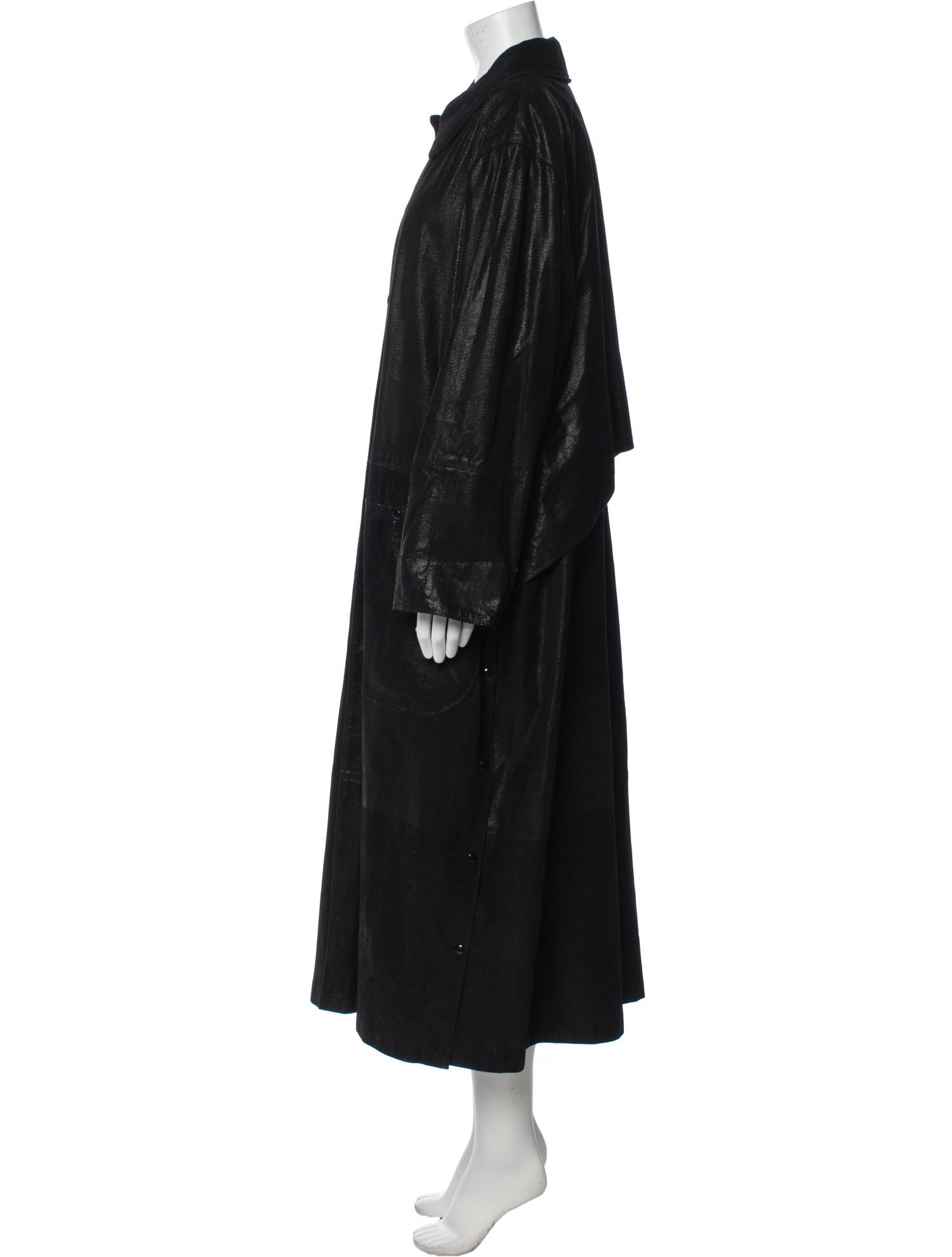 Begedor Italia Trench Coat