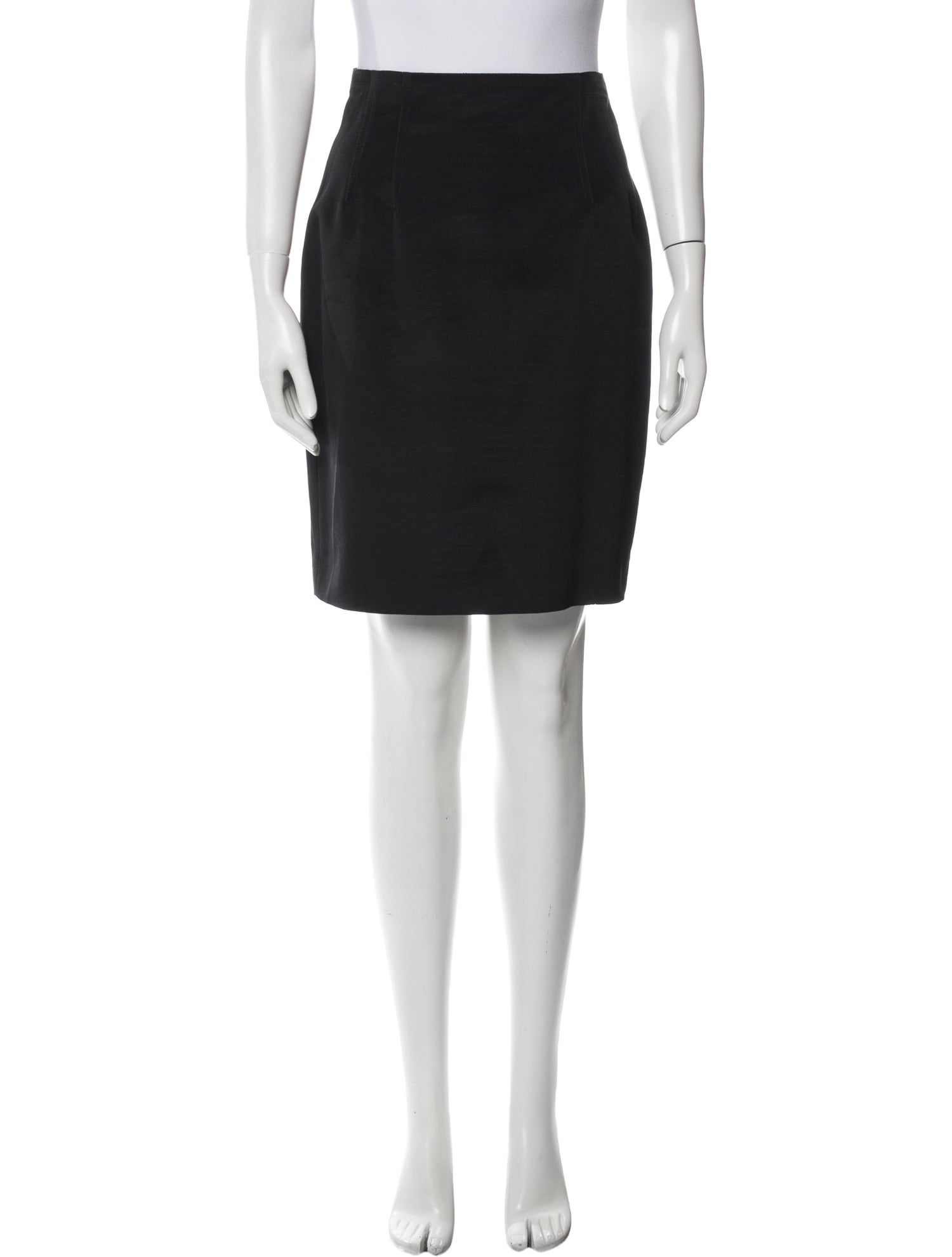 Begedor Italia Knee-Length Skirt