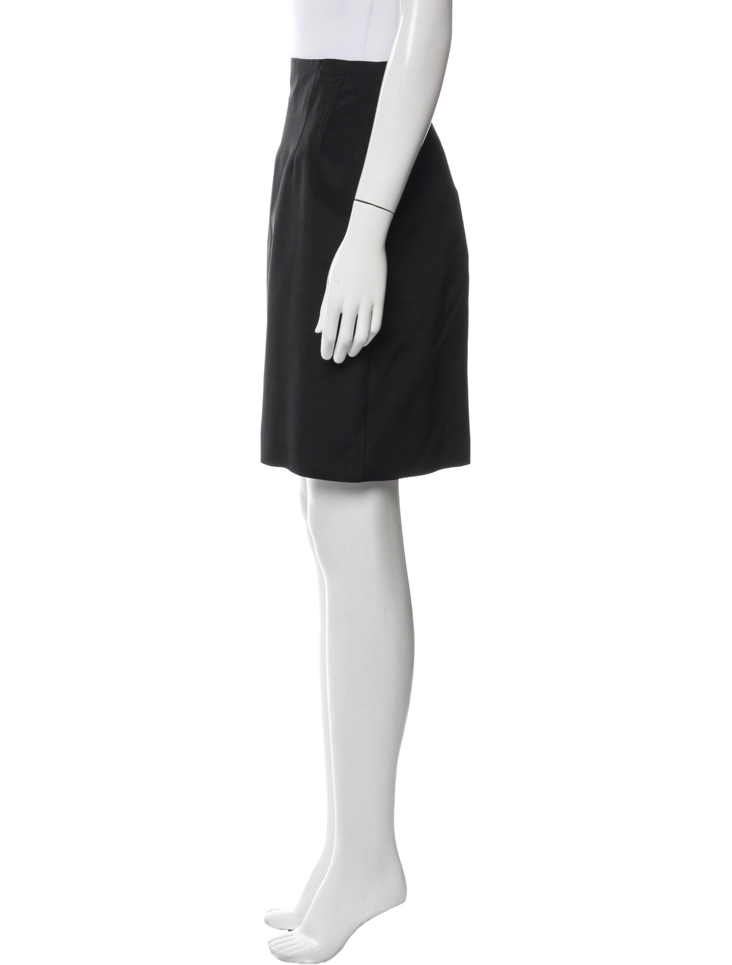 Begedor Italia Knee-Length Skirt