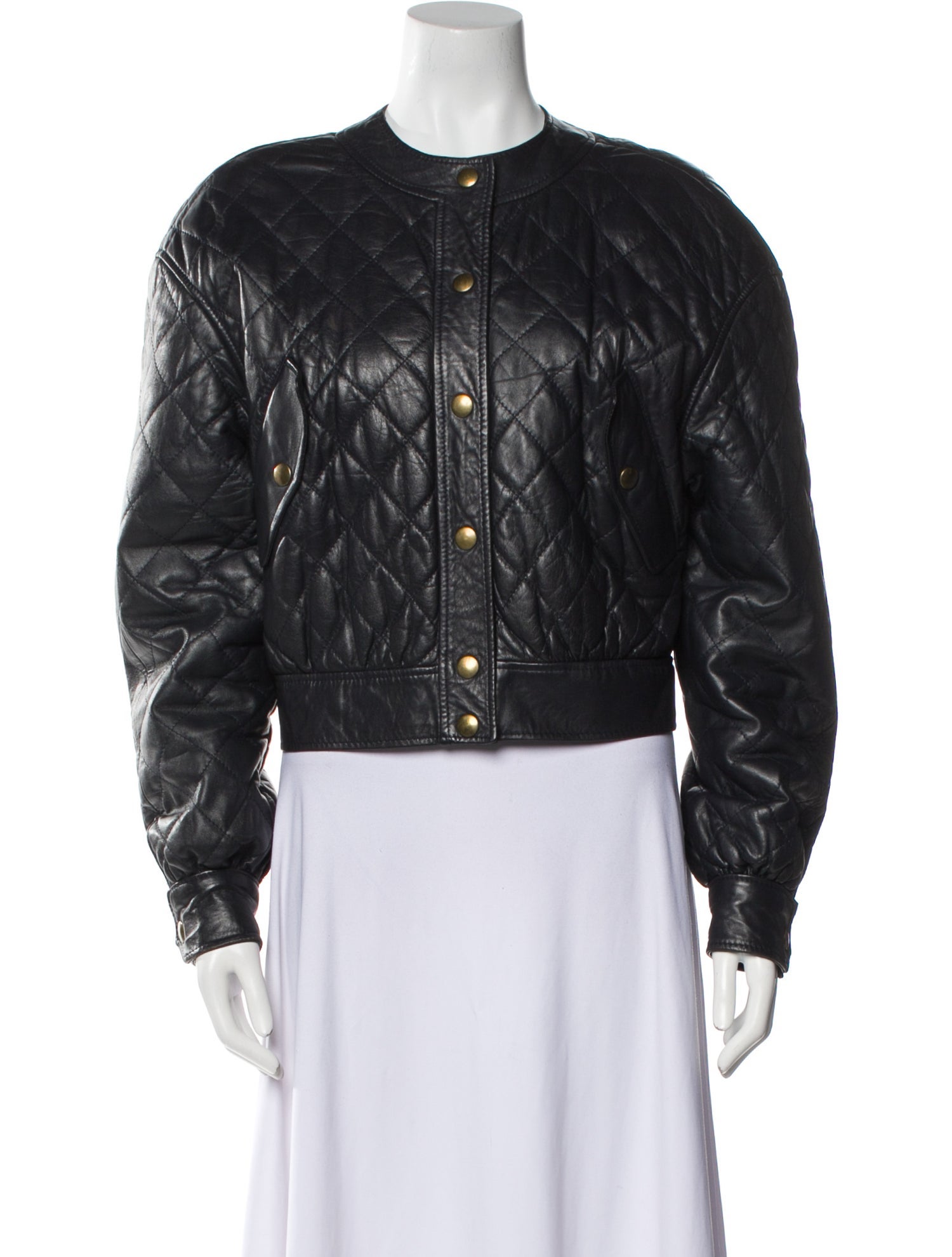 Begedor Italia Bomber Jacket