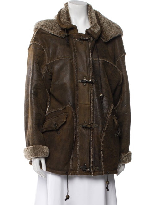 Begedor Italia Utility Jacket