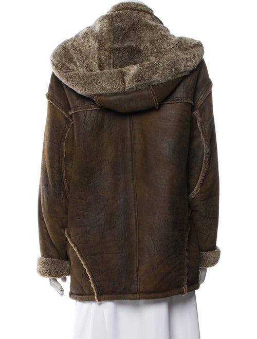 Begedor Italia Utility Jacket