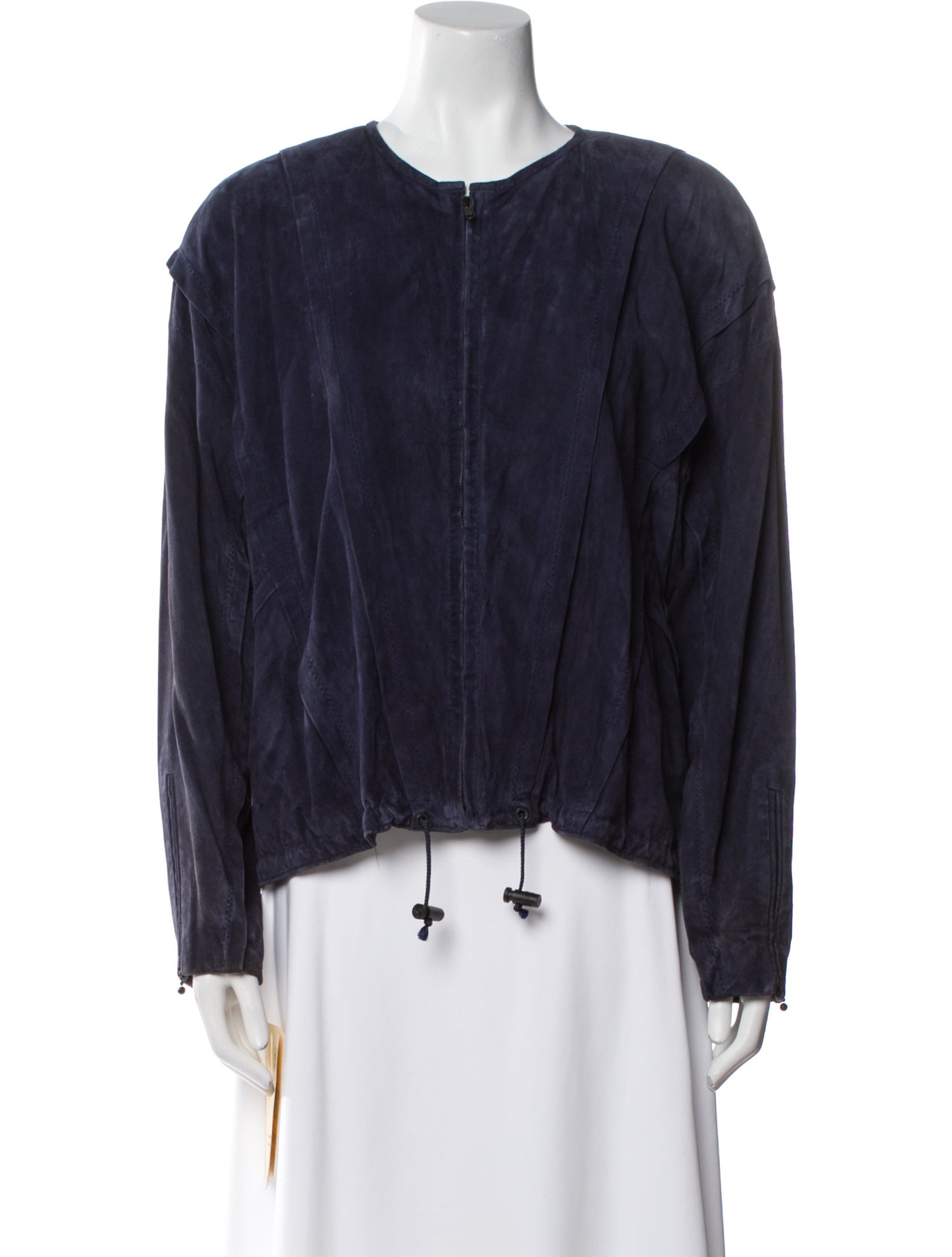 Begedor Italia Silk Jacket