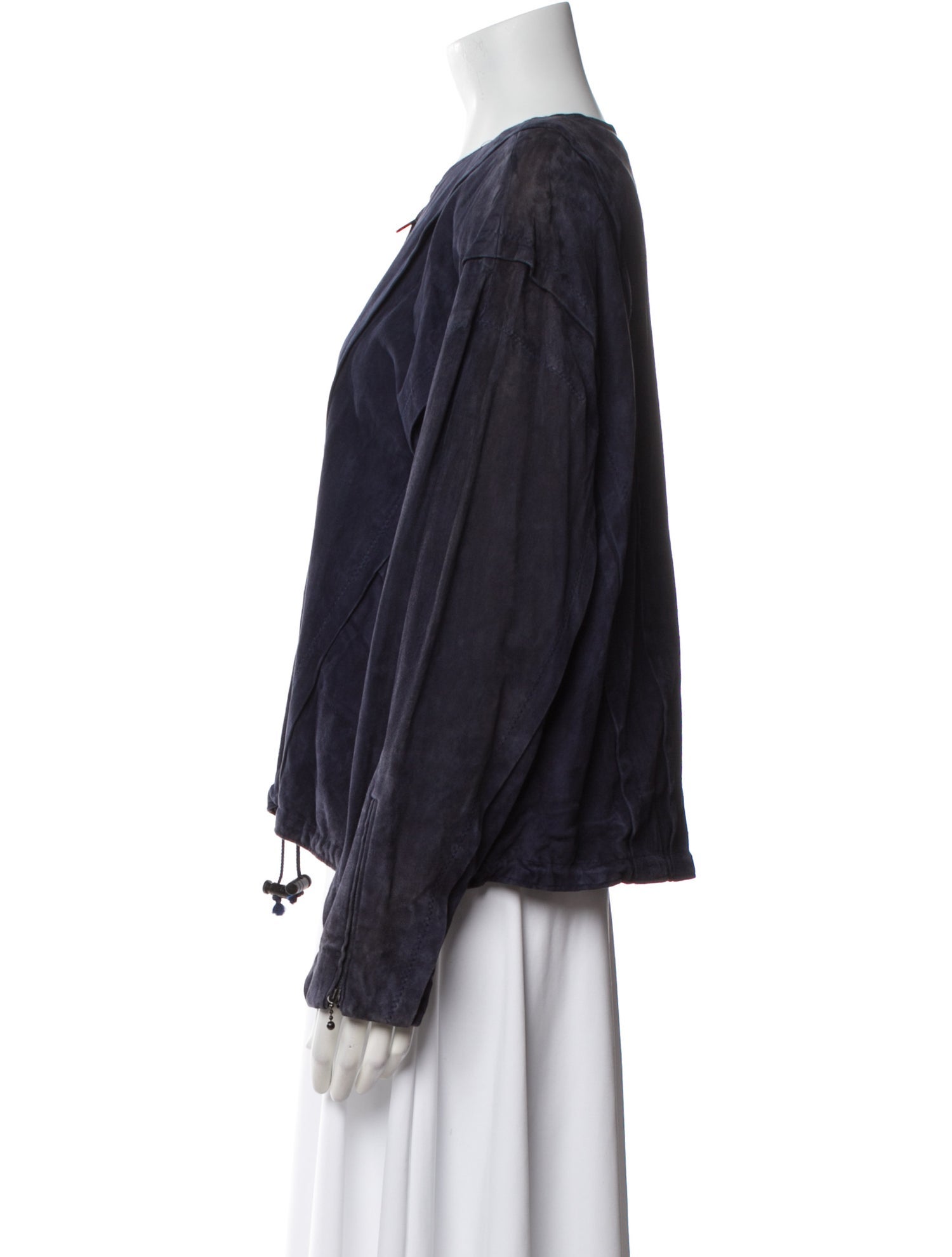 Begedor Italia Silk Jacket