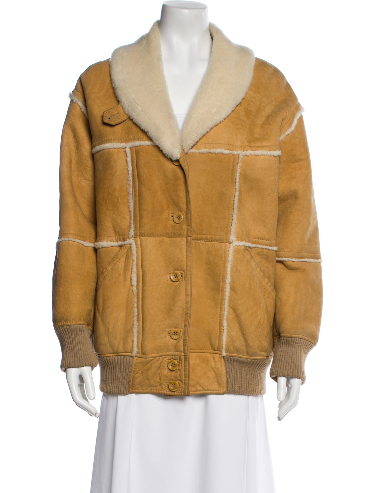 Begedor Italia Jacket