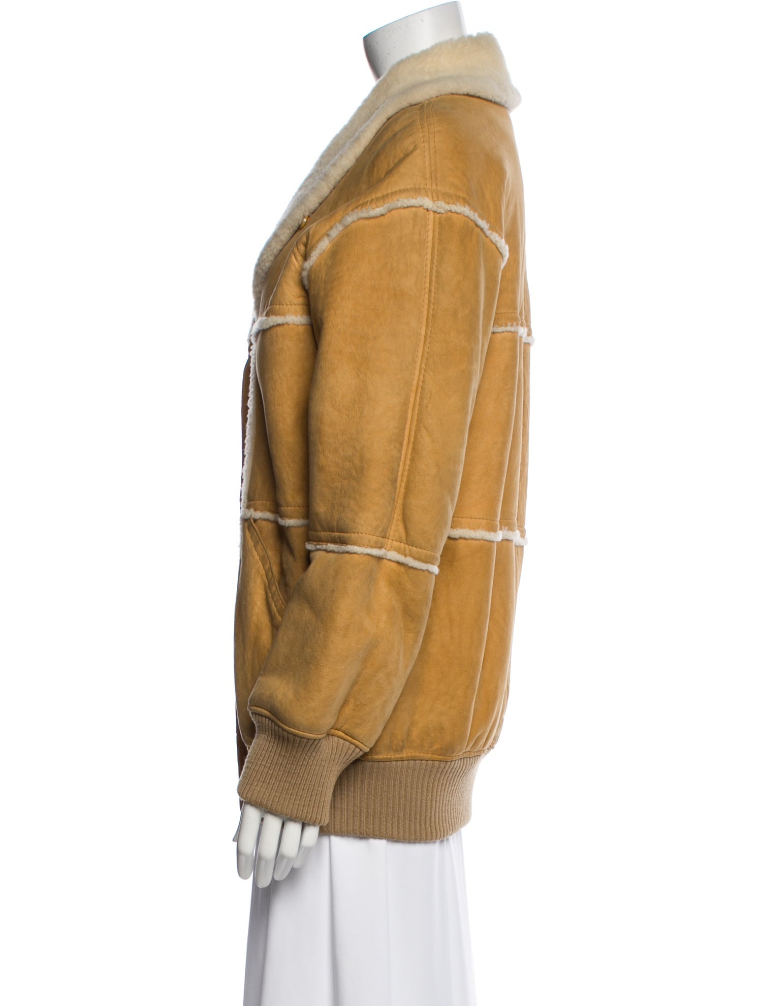 Begedor Italia Jacket