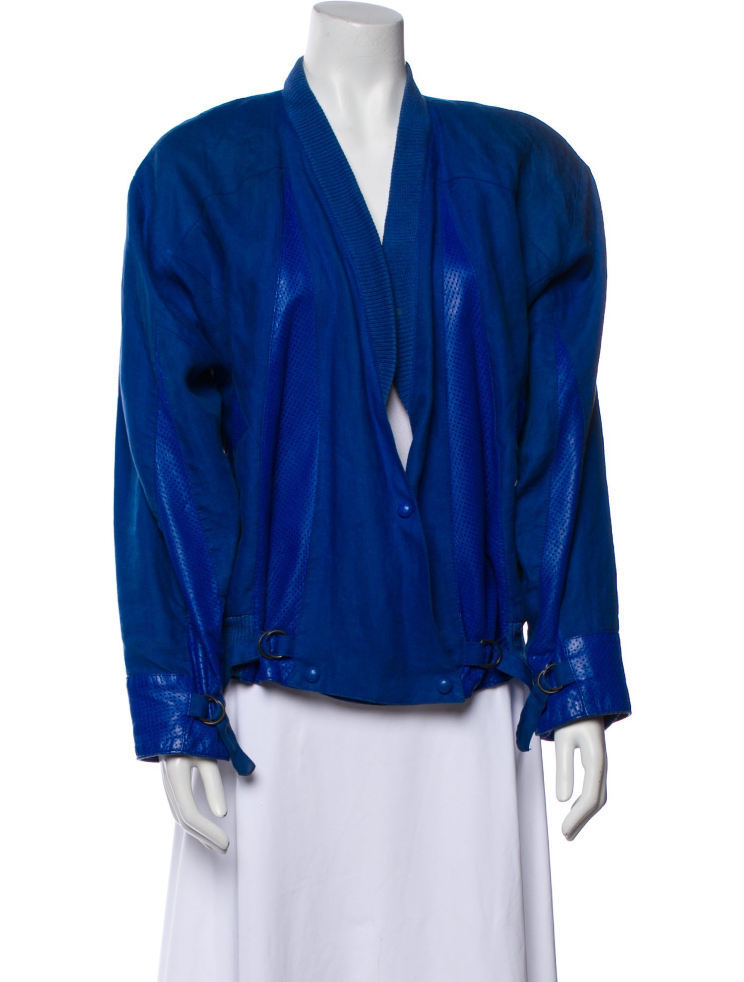 Begedor Italia Linen Jacket