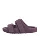 Birkenstock x Tekla Suede Slides