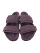 Birkenstock x Tekla Suede Slides