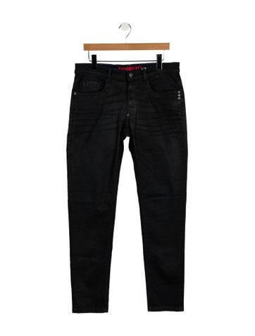 Bikkembergs Jeans Skinny M