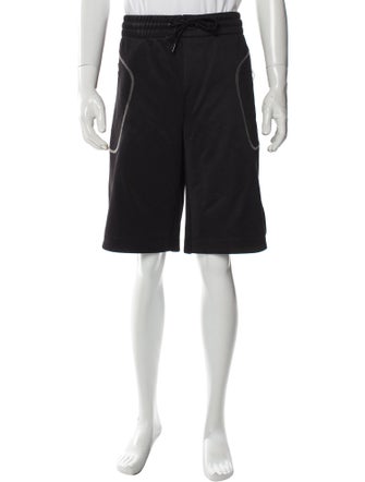 Bikkembergs Jogger Shorts