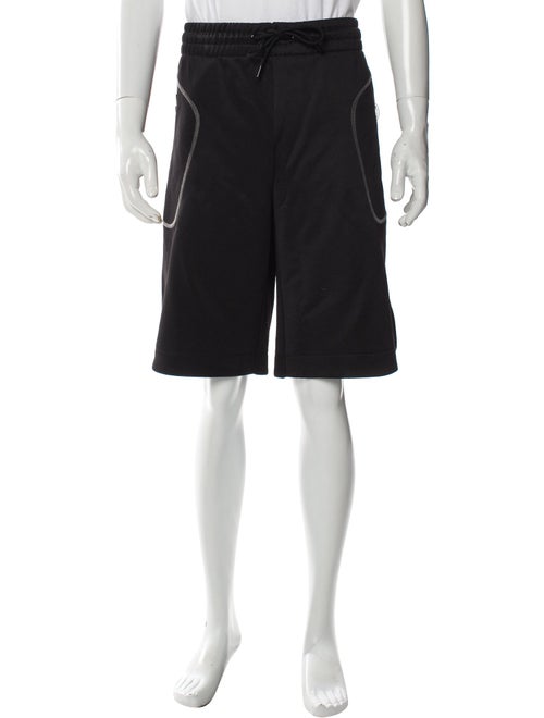 Bikkembergs Jogger Shorts