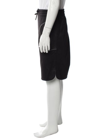 Bikkembergs Jogger Shorts