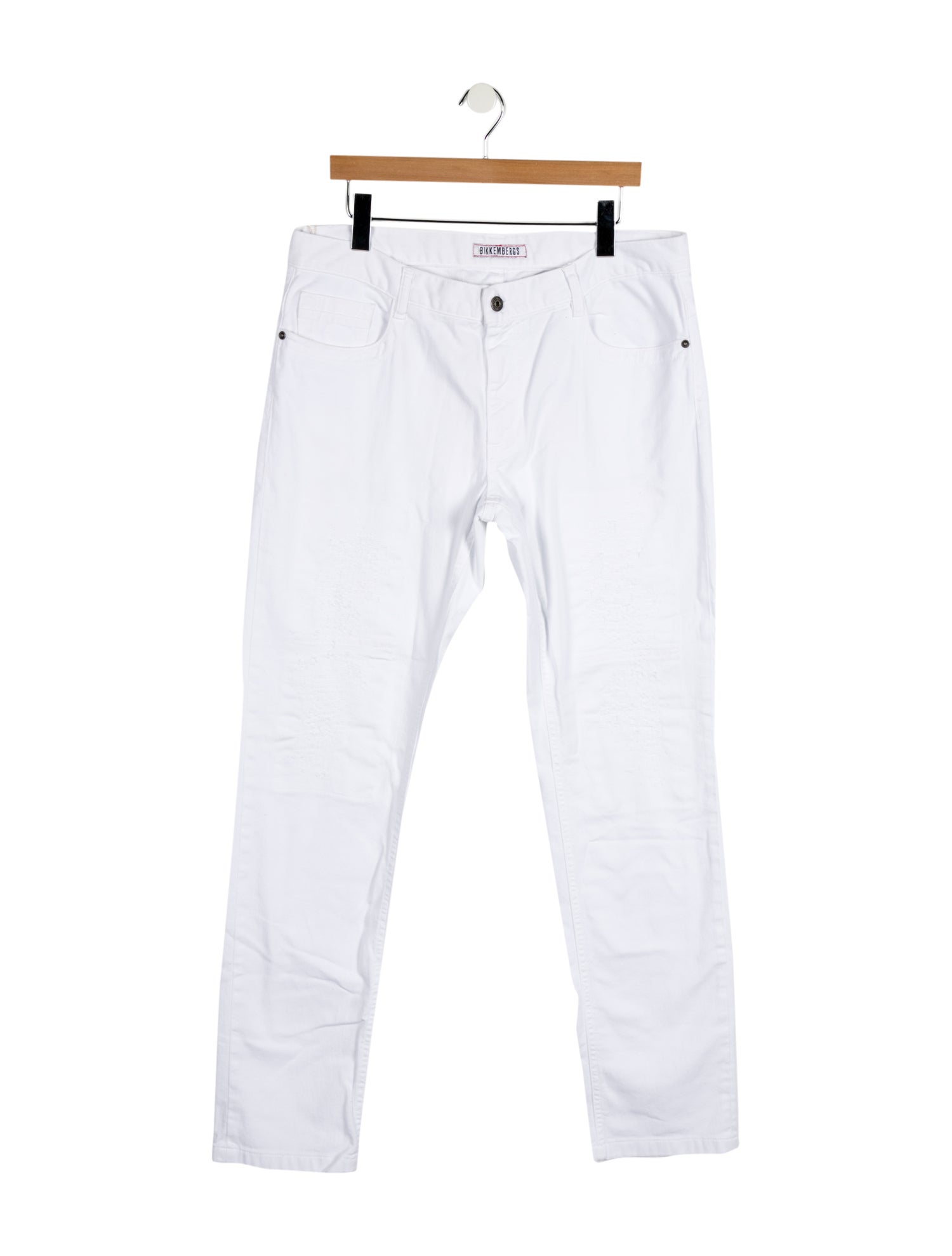 Bikkembergs Skinny Jeans