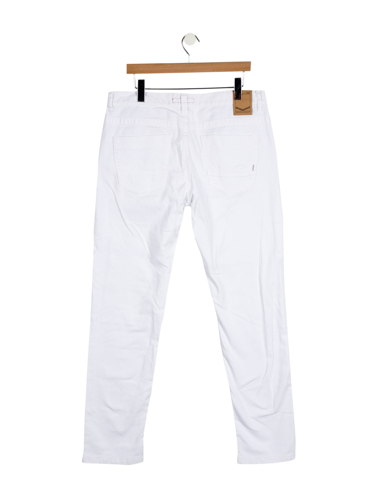 Bikkembergs Skinny Jeans