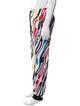 Bikkembergs Striped Joggers