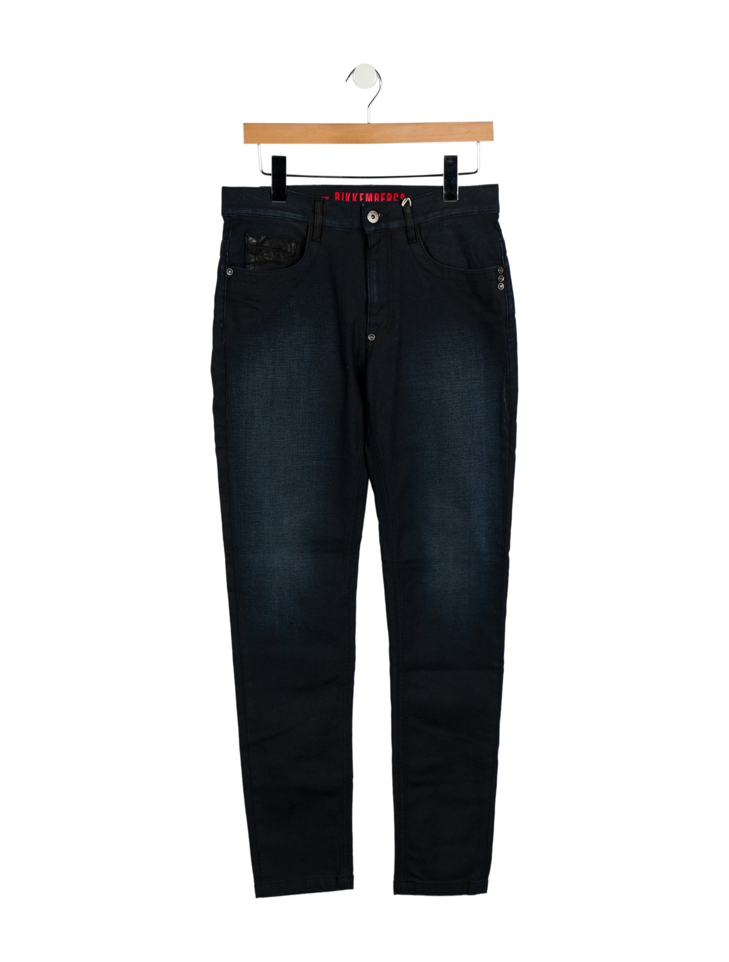 Bikkembergs Skinny Jeans