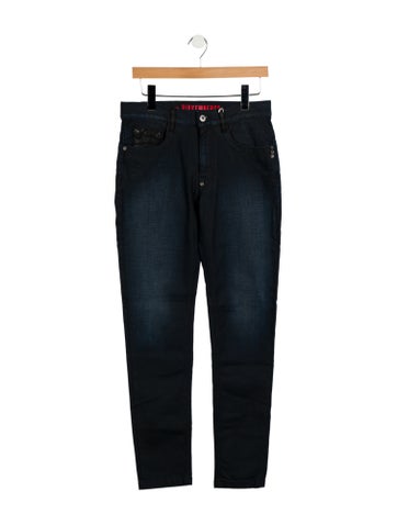 Bikkembergs Jeans Skinny XS