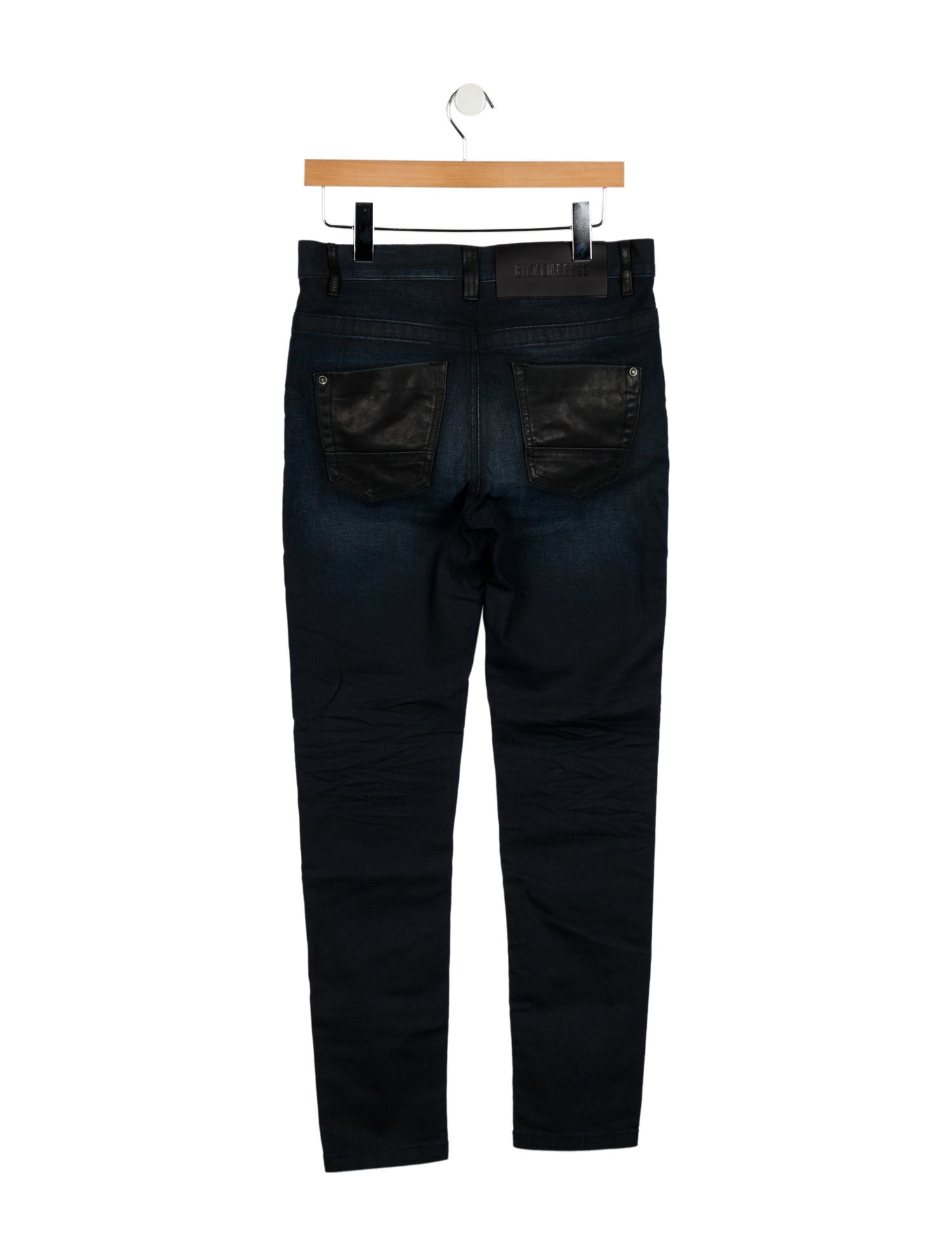 Bikkembergs Skinny Jeans