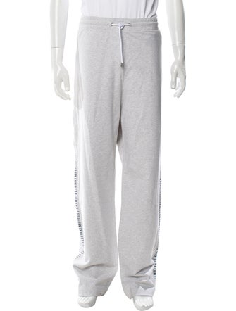 Bikkembergs Printed Lounge Bottoms