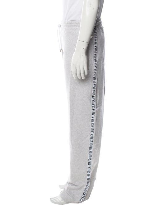 Bikkembergs Printed Lounge Bottoms