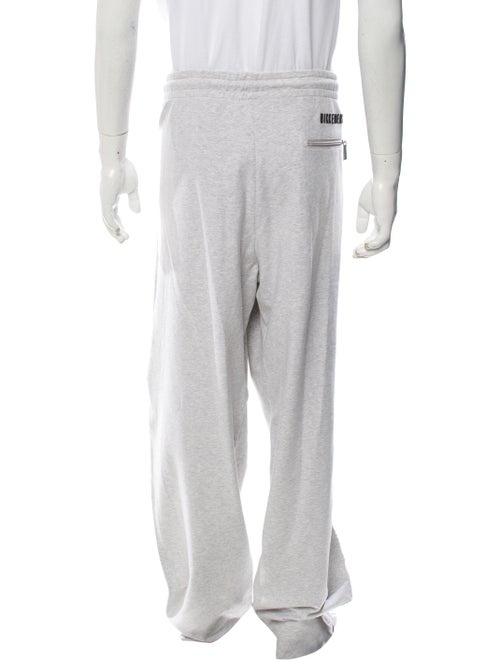 Bikkembergs Printed Lounge Bottoms