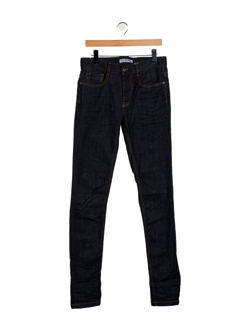 Bikkembergs Skinny Jeans