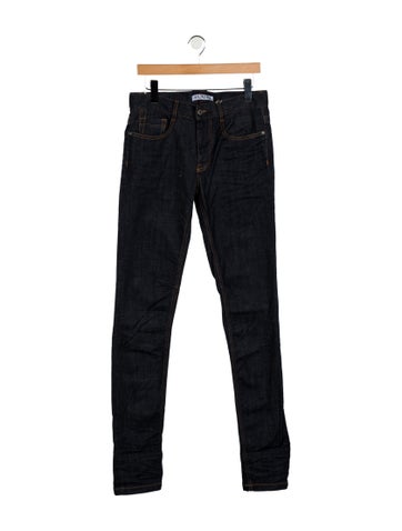 Bikkembergs Jeans Skinny XS