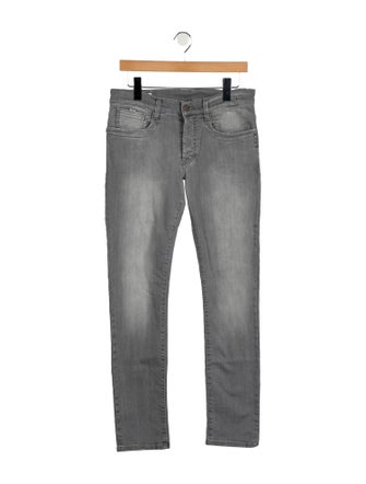 Bikkembergs Skinny Jeans