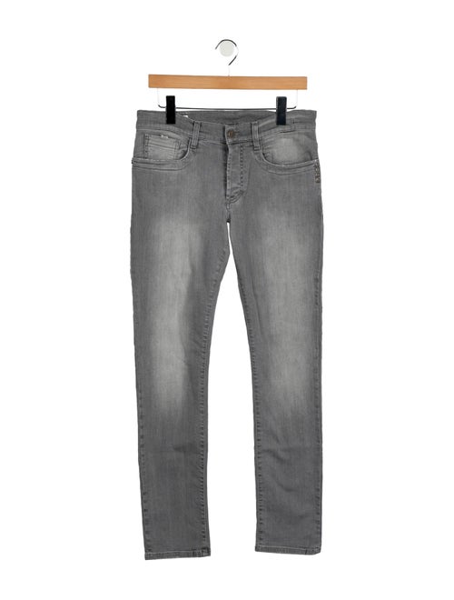 Bikkembergs Skinny Jeans