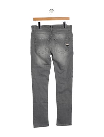 Bikkembergs Skinny Jeans