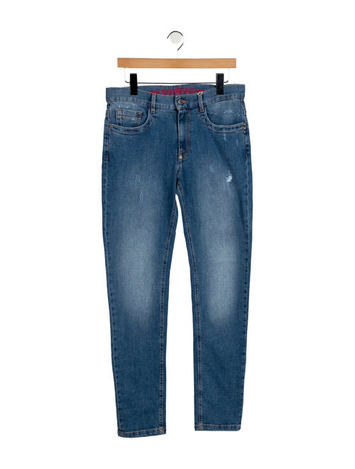 Bikkembergs Skinny Jeans