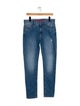Bikkembergs Skinny Jeans