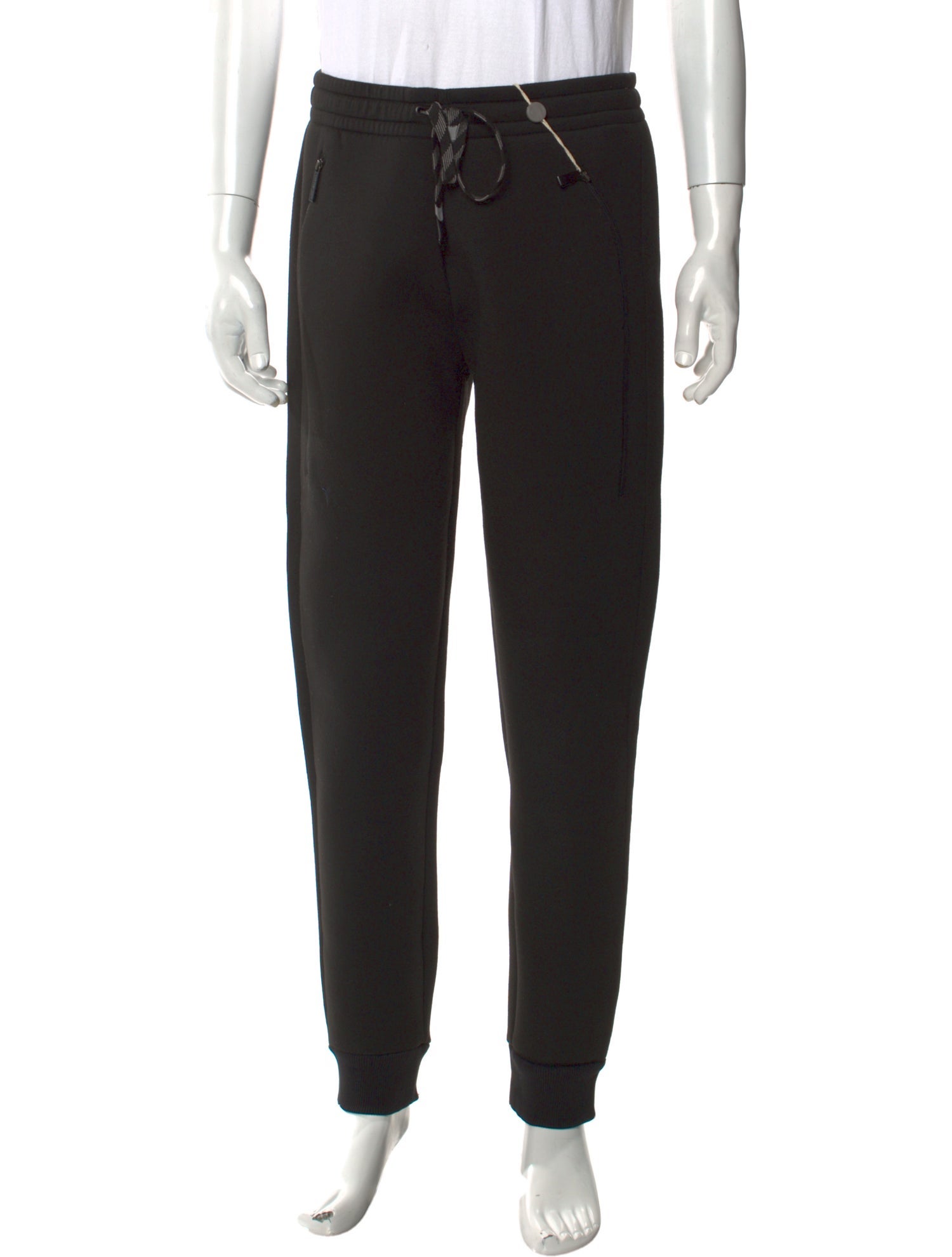 Bikkembergs Lounge Bottoms