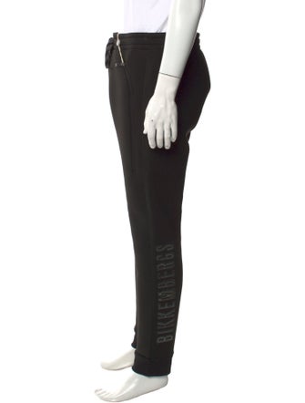 Bikkembergs Lounge Bottoms