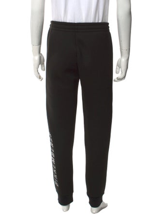 Bikkembergs Lounge Bottoms