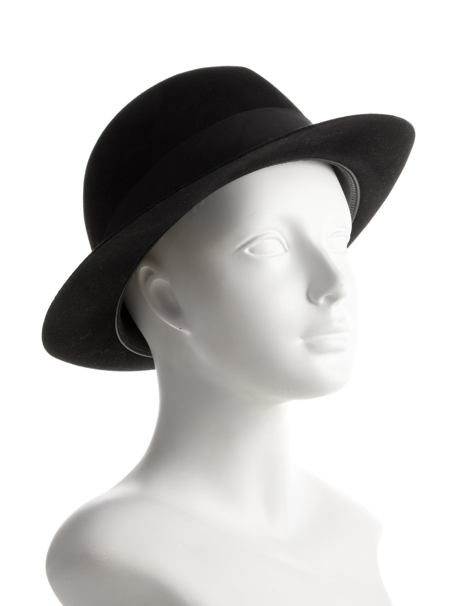 Biltmore Hats Bowler Hat