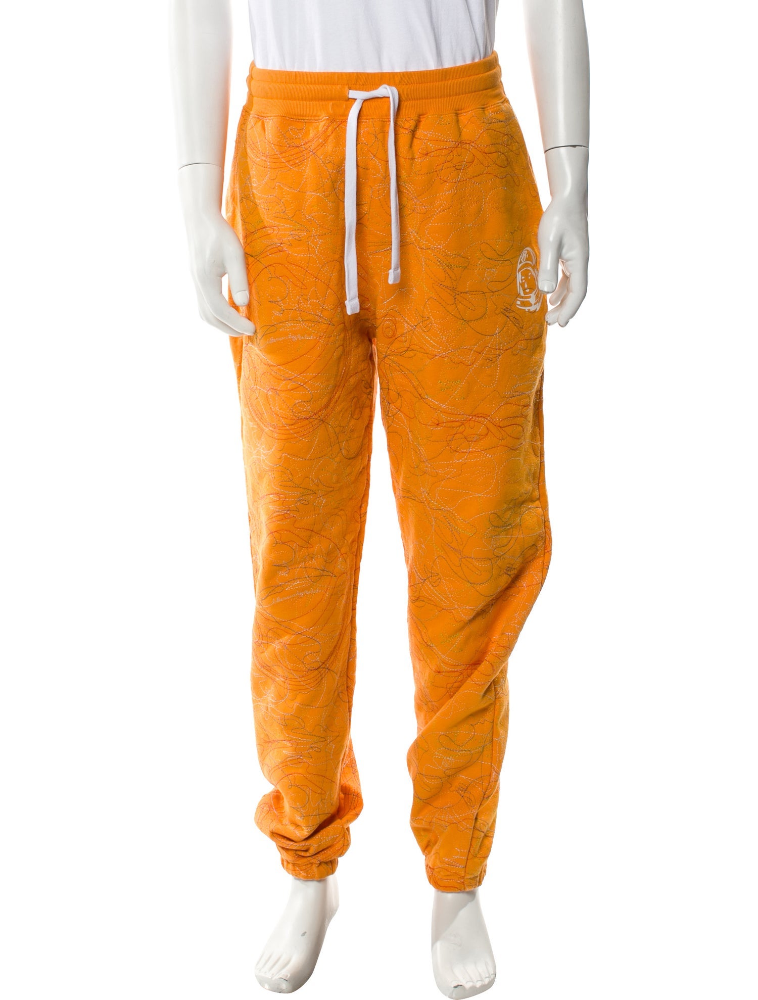 Billionaire Boys Club Looper Lounge Bottoms