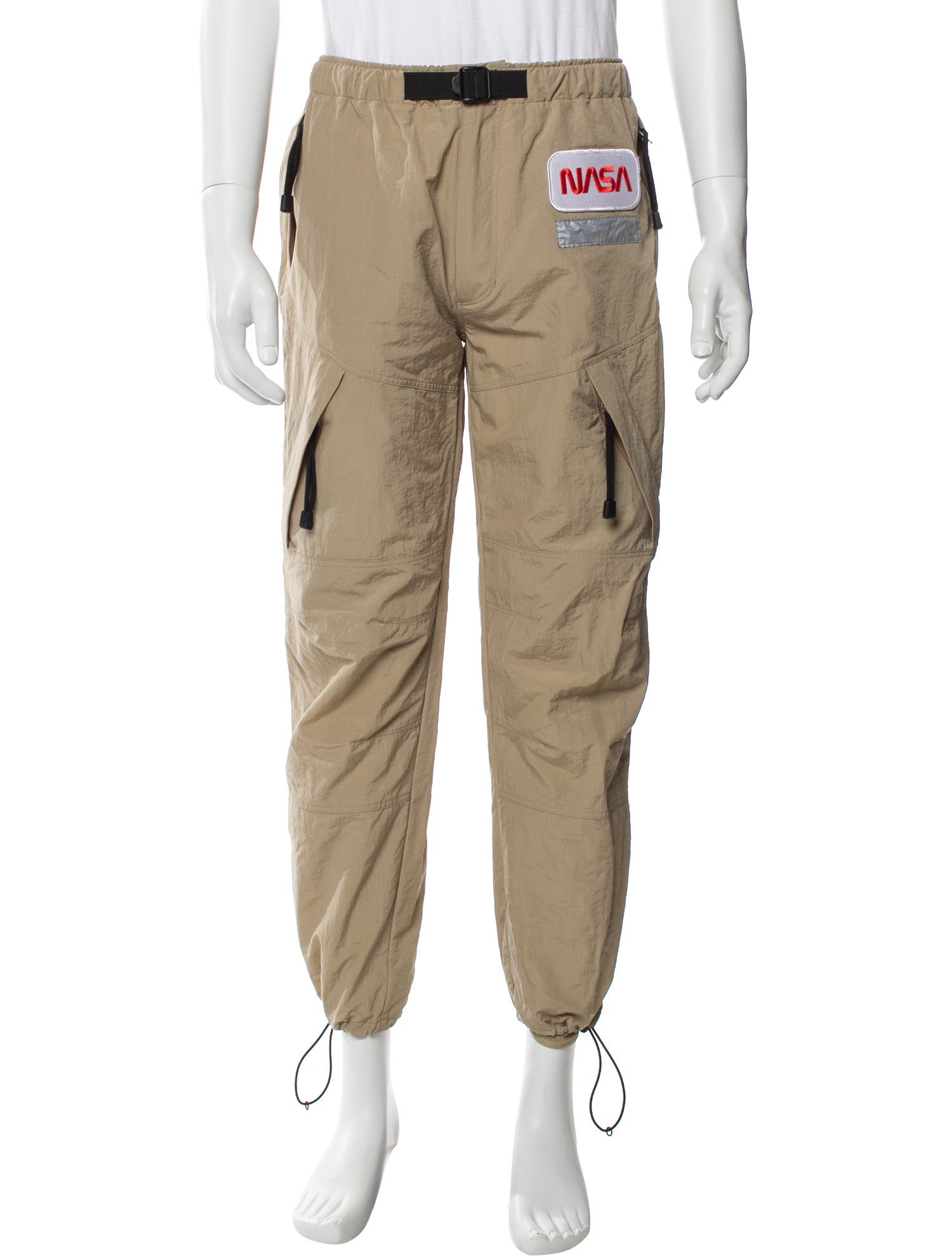 Billionaire Boys Club Graphic Print Lounge Bottoms