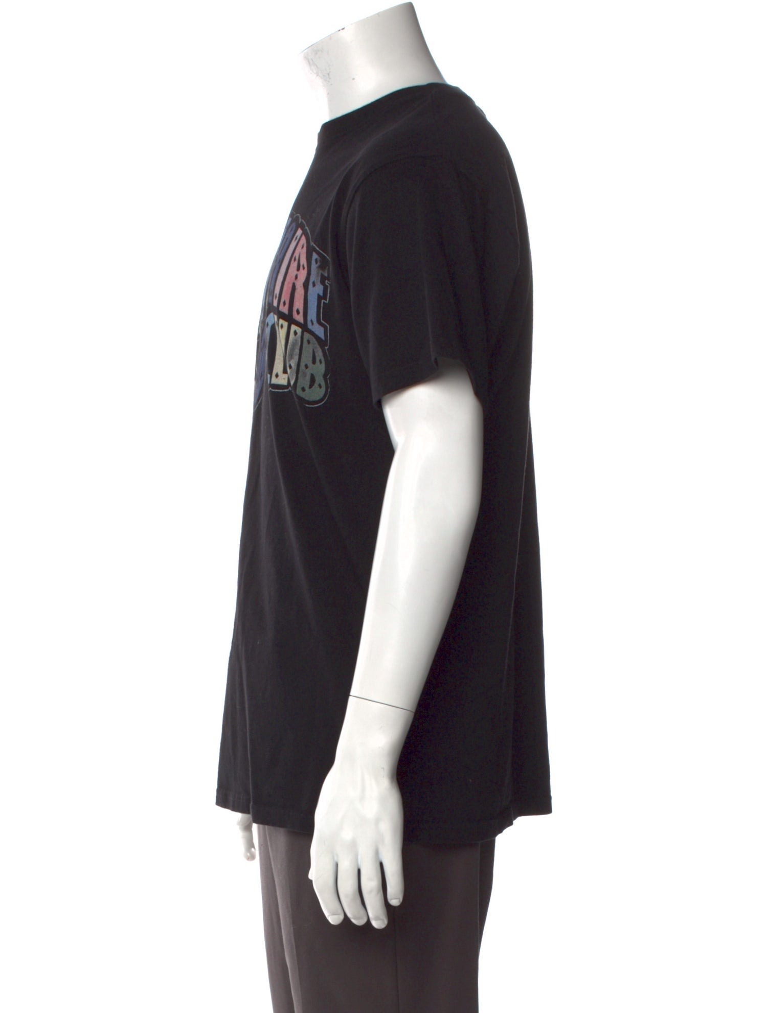 Billionaire Boys Club Graphic Print Crew Neck T-Shirt