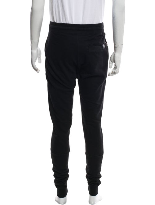 Billionaire Boys Club Graphic Print Lounge Bottoms