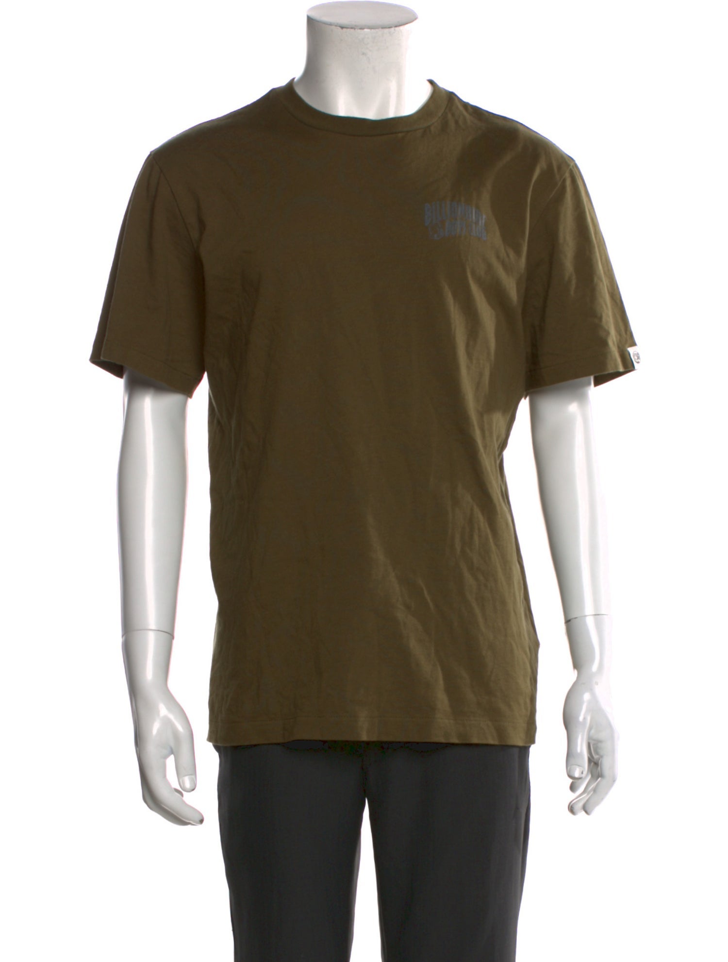 Billionaire Boys Club Crew Neck Short Sleeve T-Shirt