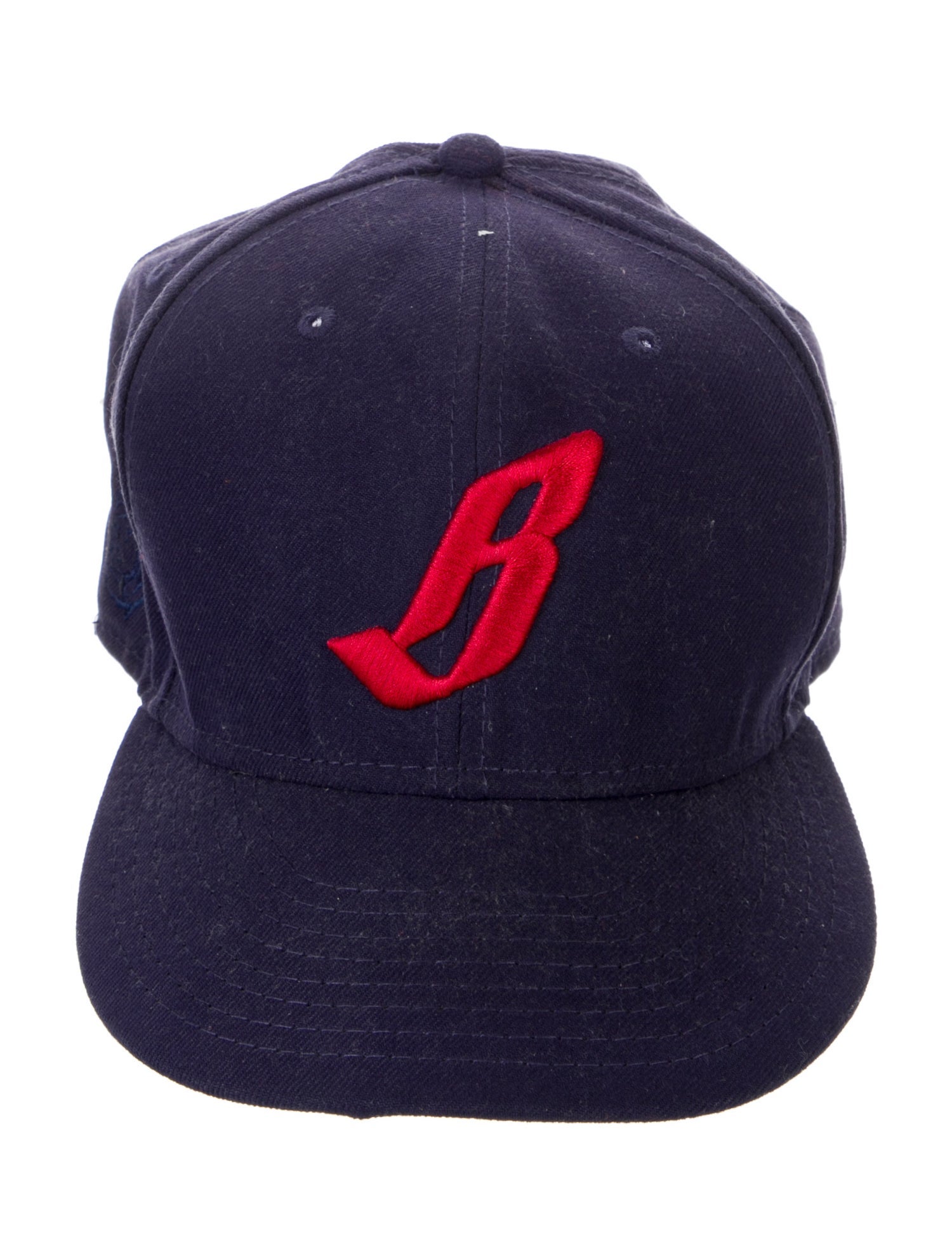 Billionaire Boys Club Cotton Bucket Hat