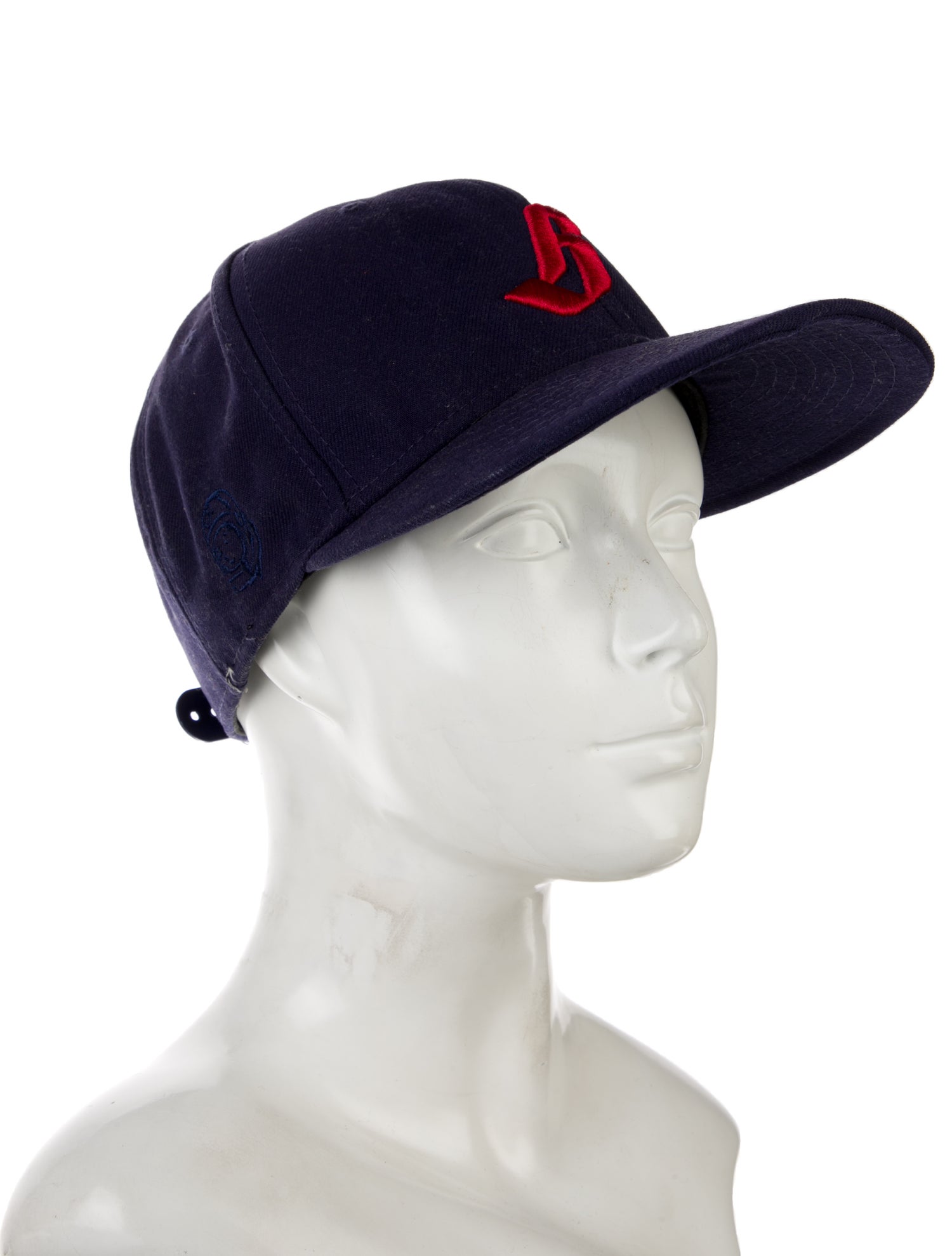 Billionaire Boys Club Cotton Bucket Hat