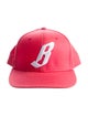 Billionaire Boys Club Logo Hat